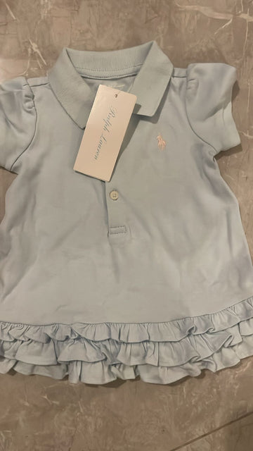 Ralph Lauren Frock / Size 3m